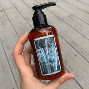 WEN Winter Vanilla Mint Cleaning Conditioner